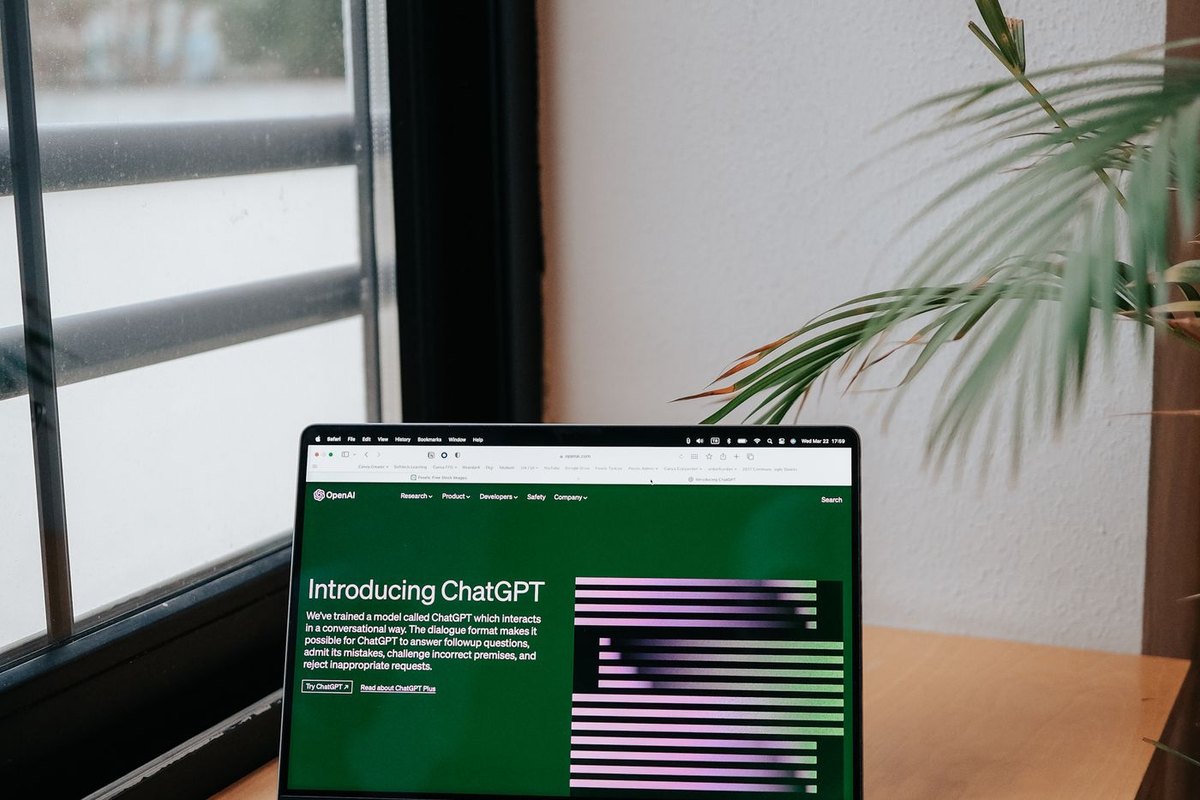 AI-assistent ber om semester efter 400 'snälla'-kommandon