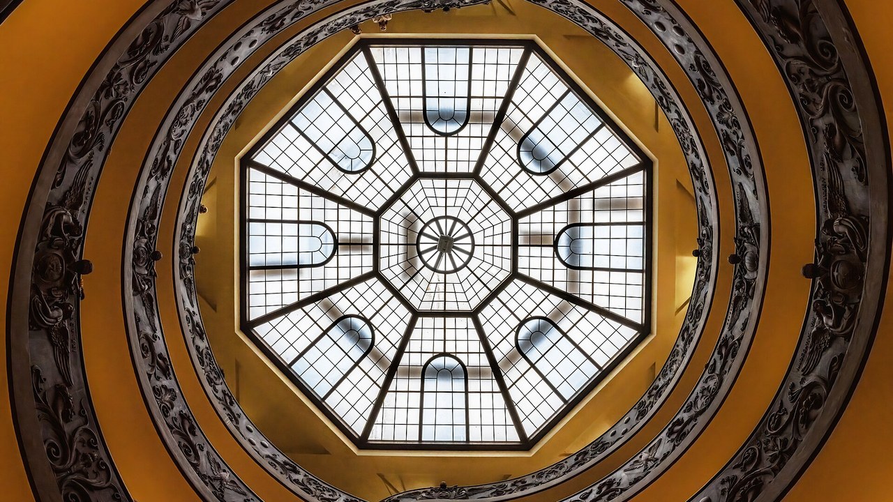 Jesuiterna – kyrkans egen kombo av MI6, McKinsey och en filosofisk fakultet