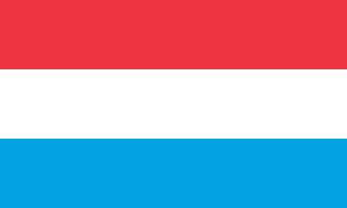 LUXEMBURGS NYA CHOCKLAG: Upp till 12 års fängelse för skitsnack